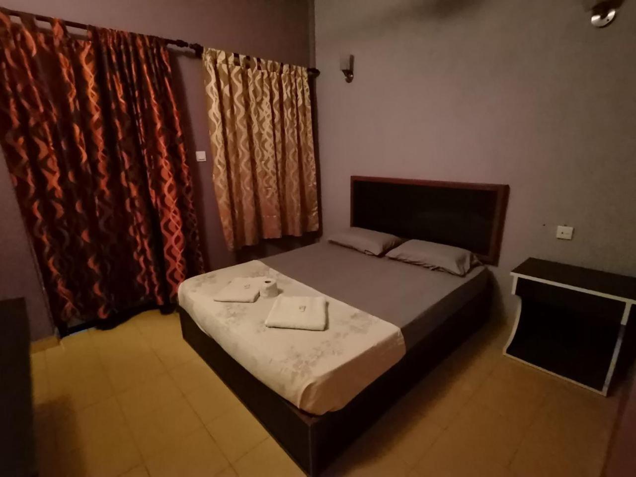 Matahari Long Beach Perhentian-øyene Eksteriør bilde