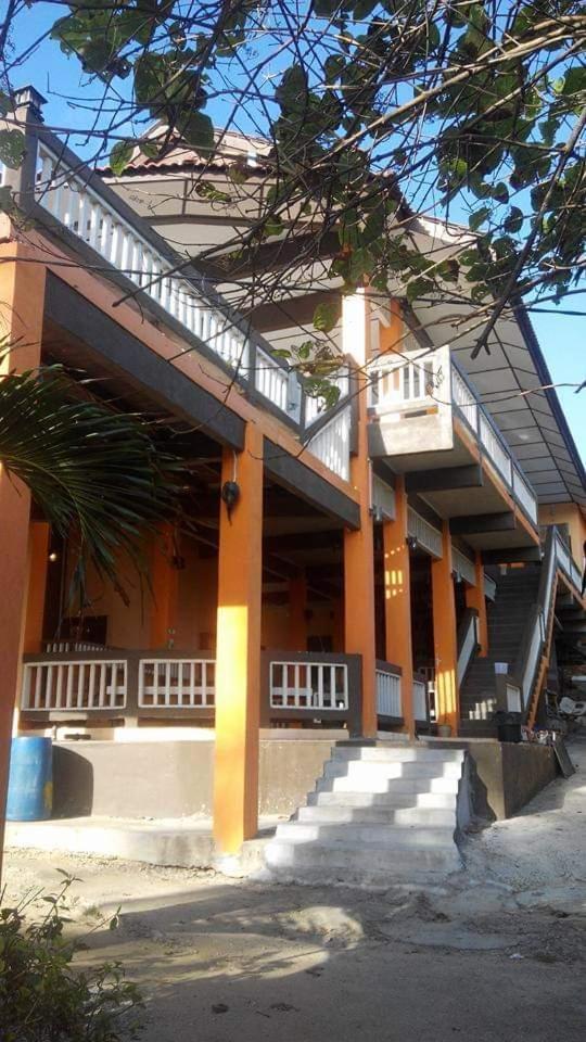 Matahari Long Beach Perhentian-øyene Eksteriør bilde