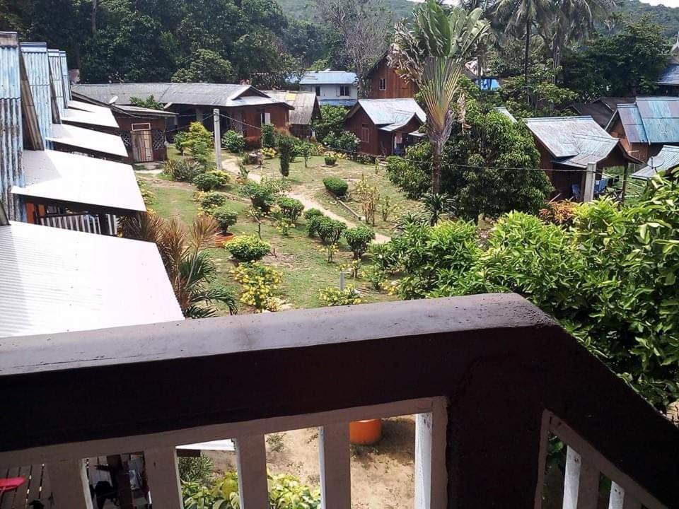 Matahari Long Beach Perhentian-øyene Eksteriør bilde