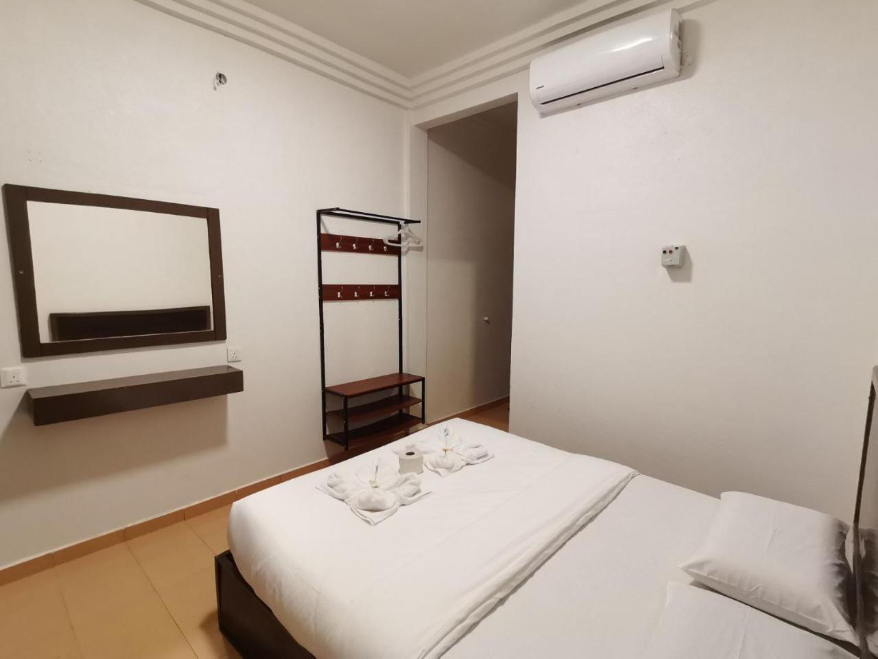 Matahari Long Beach Perhentian-øyene Eksteriør bilde