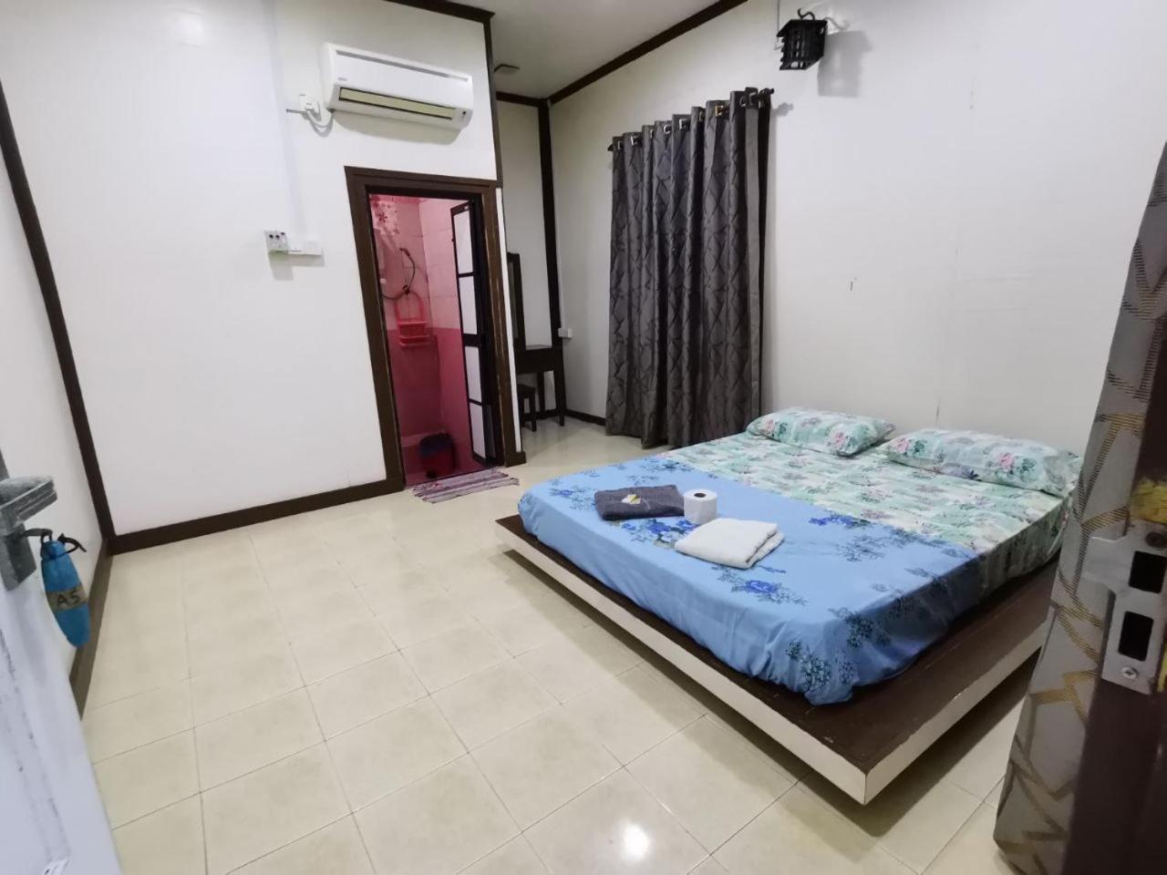 Matahari Long Beach Perhentian-øyene Eksteriør bilde