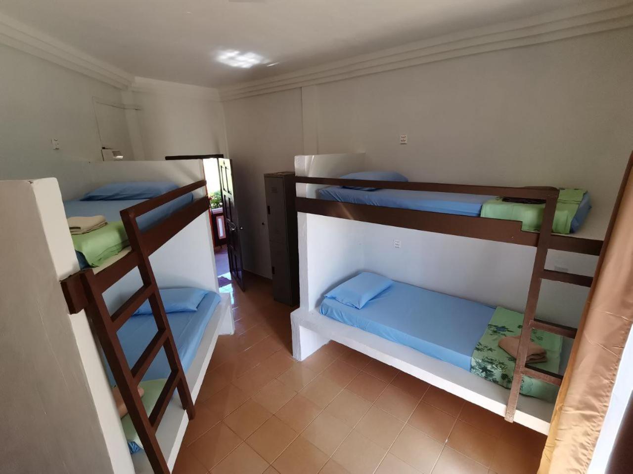Matahari Long Beach Perhentian-øyene Eksteriør bilde
